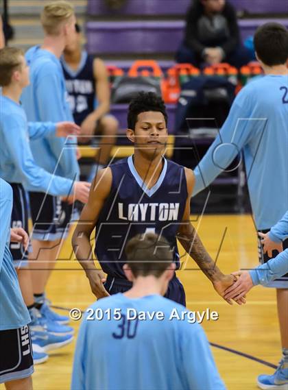 Thumbnail 1 in Layton @ Riverton photogallery.