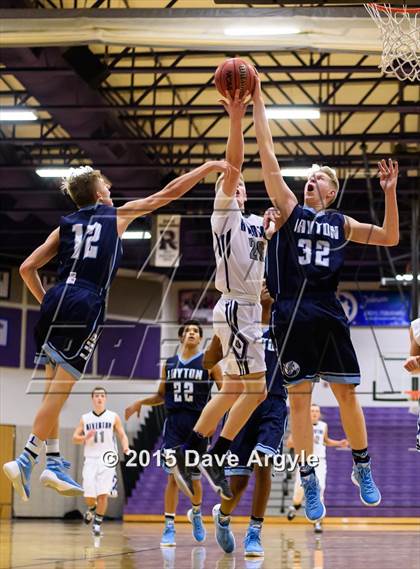 Thumbnail 2 in Layton @ Riverton photogallery.