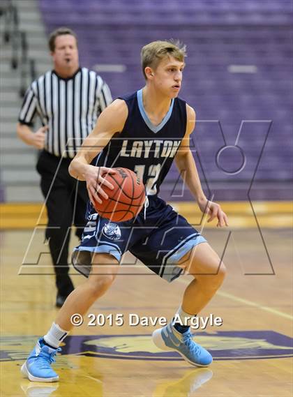 Thumbnail 2 in Layton @ Riverton photogallery.