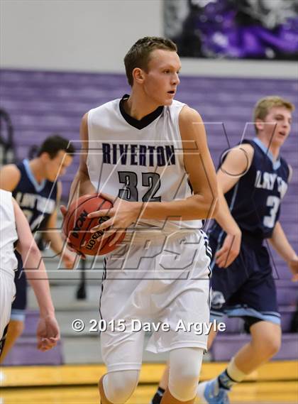Thumbnail 2 in Layton @ Riverton photogallery.