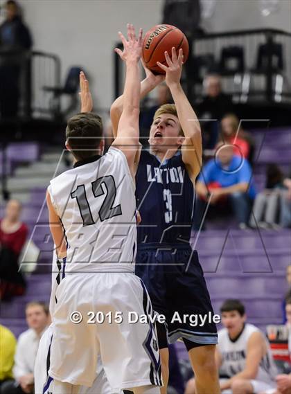 Thumbnail 1 in Layton @ Riverton photogallery.