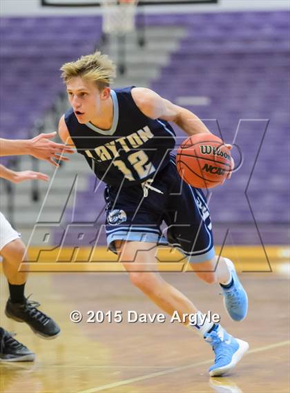 Thumbnail 3 in Layton @ Riverton photogallery.