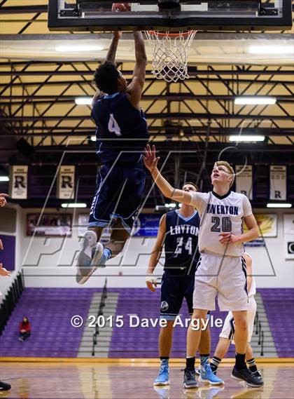 Thumbnail 2 in Layton @ Riverton photogallery.