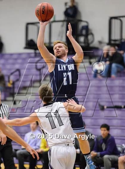 Thumbnail 3 in Layton @ Riverton photogallery.