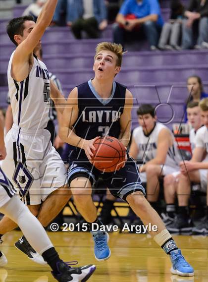 Thumbnail 3 in Layton @ Riverton photogallery.