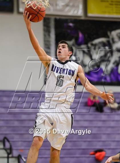 Thumbnail 3 in Layton @ Riverton photogallery.