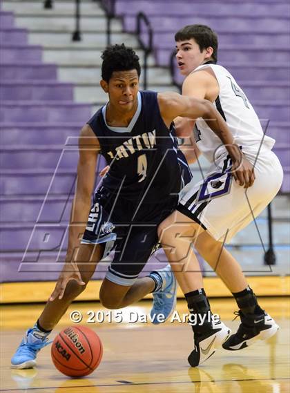 Thumbnail 1 in Layton @ Riverton photogallery.