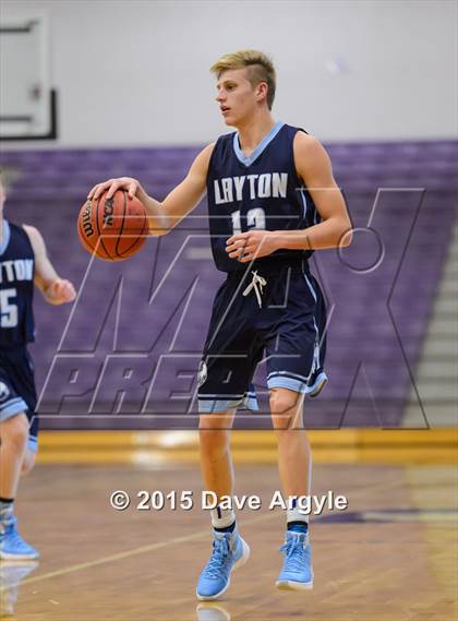 Thumbnail 1 in Layton @ Riverton photogallery.