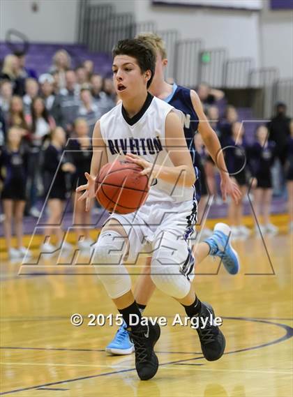 Thumbnail 2 in Layton @ Riverton photogallery.