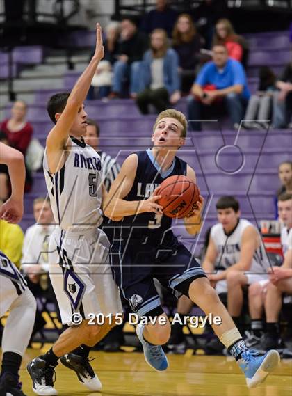 Thumbnail 2 in Layton @ Riverton photogallery.