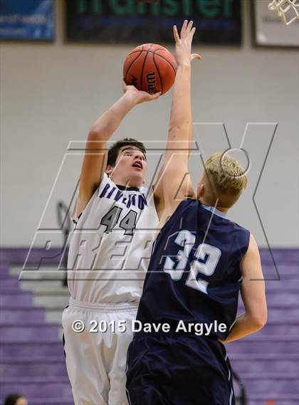 Thumbnail 1 in Layton @ Riverton photogallery.