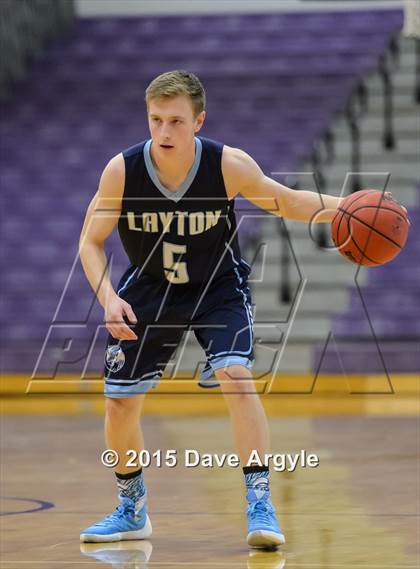 Thumbnail 2 in Layton @ Riverton photogallery.