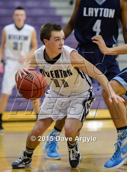 Thumbnail 2 in Layton @ Riverton photogallery.