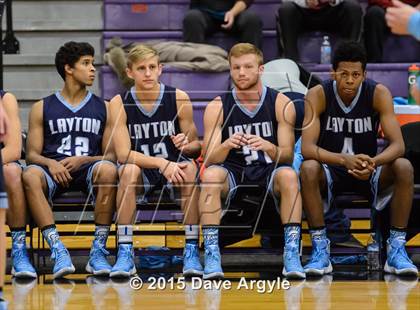 Thumbnail 3 in Layton @ Riverton photogallery.