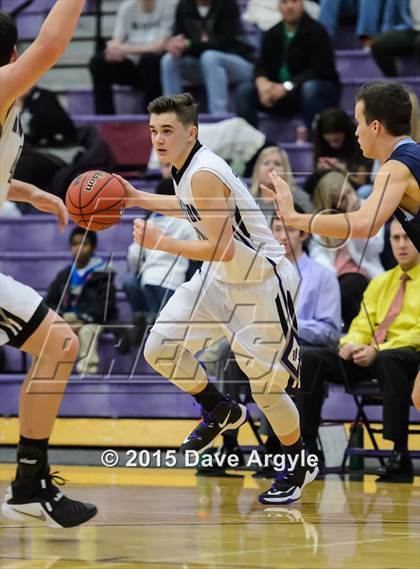 Thumbnail 1 in Layton @ Riverton photogallery.