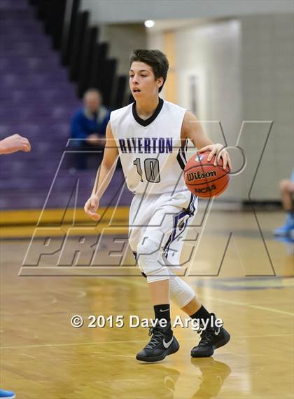 Thumbnail 1 in Layton @ Riverton photogallery.
