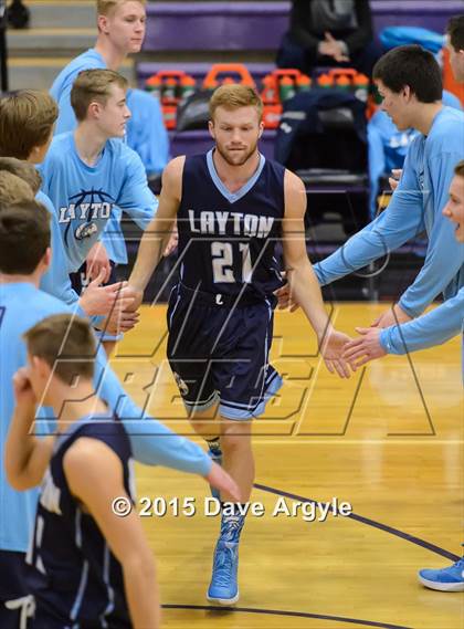 Thumbnail 1 in Layton @ Riverton photogallery.
