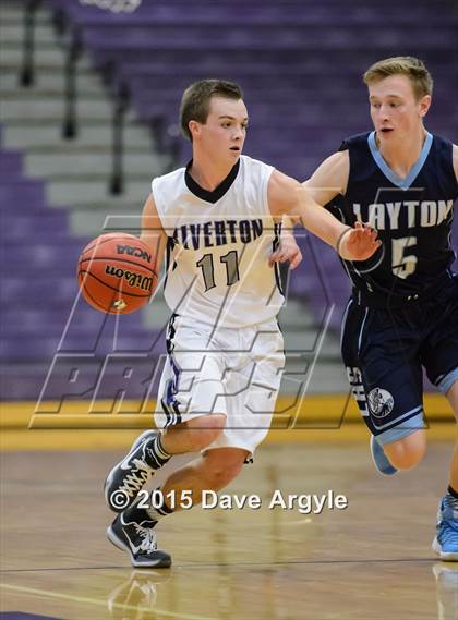 Thumbnail 3 in Layton @ Riverton photogallery.