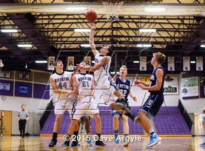 Thumbnail 1 in Layton @ Riverton photogallery.