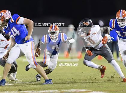 Thumbnail 3 in Lake Wales @ Bartow photogallery.