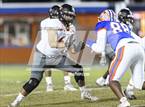 Photo from the gallery "Lake Wales @ Bartow"