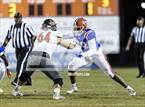 Photo from the gallery "Lake Wales @ Bartow"