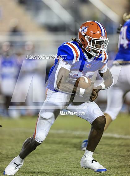 Thumbnail 2 in Lake Wales @ Bartow photogallery.