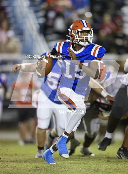 Thumbnail 1 in Lake Wales @ Bartow photogallery.