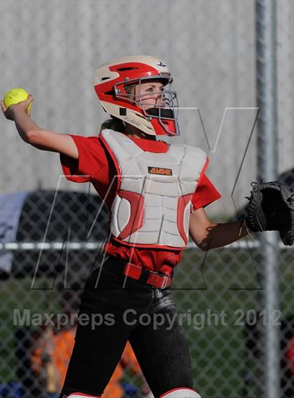 Thumbnail 3 in Eaglecrest @ Smoky Hill photogallery.