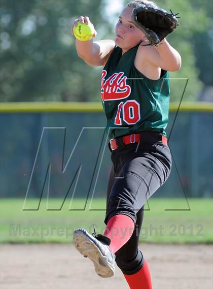 Thumbnail 3 in Eaglecrest @ Smoky Hill photogallery.