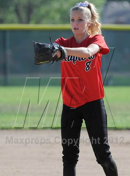 Thumbnail 1 in Eaglecrest @ Smoky Hill photogallery.