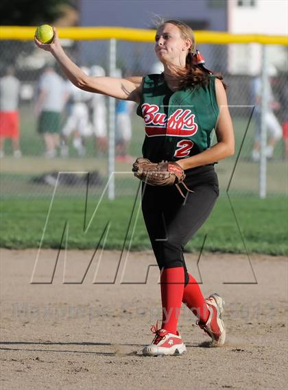 Thumbnail 1 in Eaglecrest @ Smoky Hill photogallery.