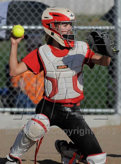 Thumbnail 2 in Eaglecrest @ Smoky Hill photogallery.