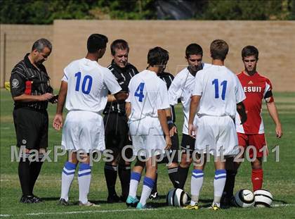 Thumbnail 3 in Jesuit @ Christian Brothers photogallery.