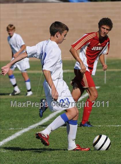 Thumbnail 3 in Jesuit @ Christian Brothers photogallery.