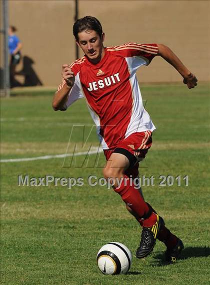 Thumbnail 3 in Jesuit @ Christian Brothers photogallery.