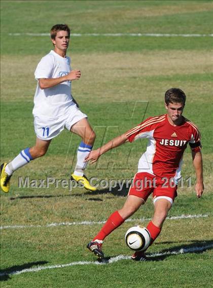 Thumbnail 1 in Jesuit @ Christian Brothers photogallery.