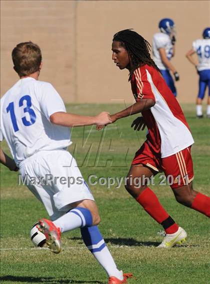 Thumbnail 3 in Jesuit @ Christian Brothers photogallery.