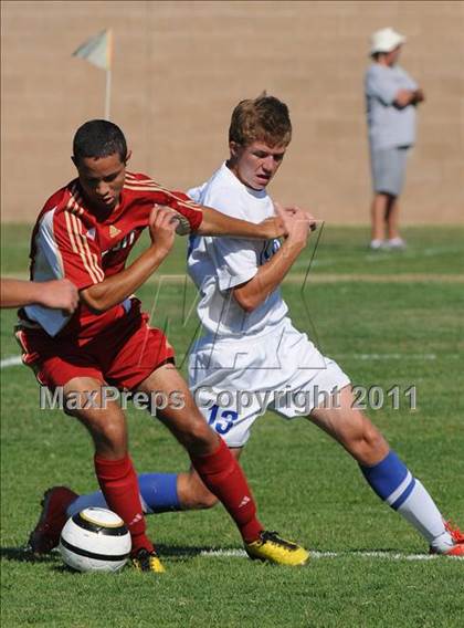 Thumbnail 3 in Jesuit @ Christian Brothers photogallery.