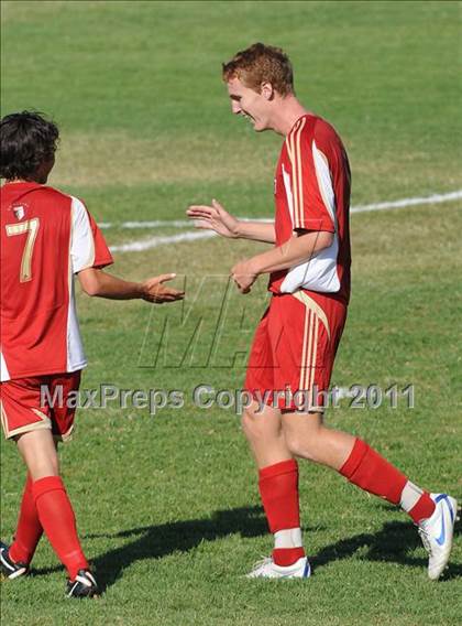 Thumbnail 3 in Jesuit @ Christian Brothers photogallery.