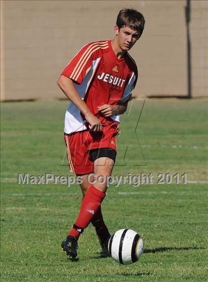 Thumbnail 3 in Jesuit @ Christian Brothers photogallery.