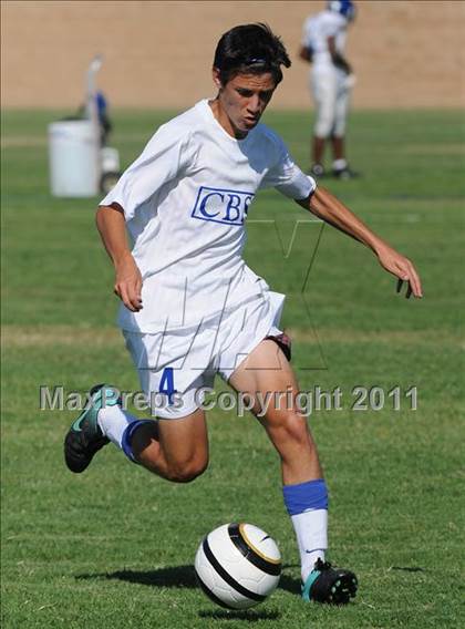 Thumbnail 3 in Jesuit @ Christian Brothers photogallery.