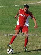 Photo from the gallery "Jesuit @ Christian Brothers"