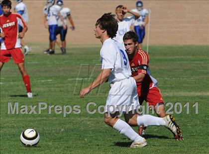 Thumbnail 2 in Jesuit @ Christian Brothers photogallery.