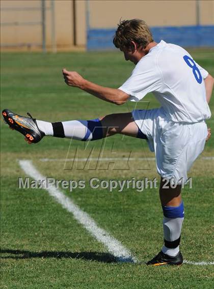 Thumbnail 3 in Jesuit @ Christian Brothers photogallery.