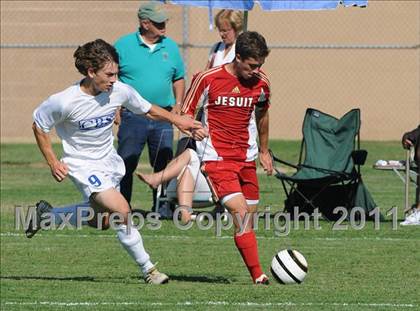 Thumbnail 3 in Jesuit @ Christian Brothers photogallery.