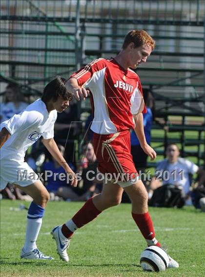 Thumbnail 3 in Jesuit @ Christian Brothers photogallery.