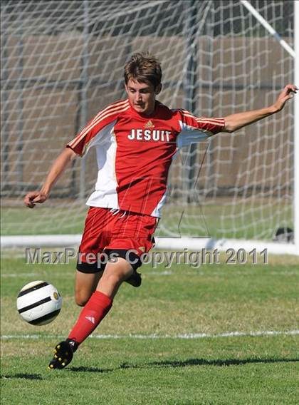 Thumbnail 3 in Jesuit @ Christian Brothers photogallery.