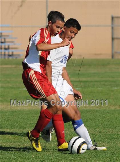 Thumbnail 3 in Jesuit @ Christian Brothers photogallery.
