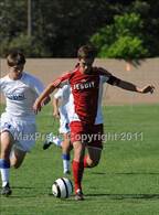 Photo from the gallery "Jesuit @ Christian Brothers"
